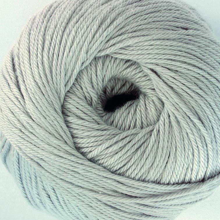 Stylecraft Naturals Bamboo and Cotton DK Dove 7150